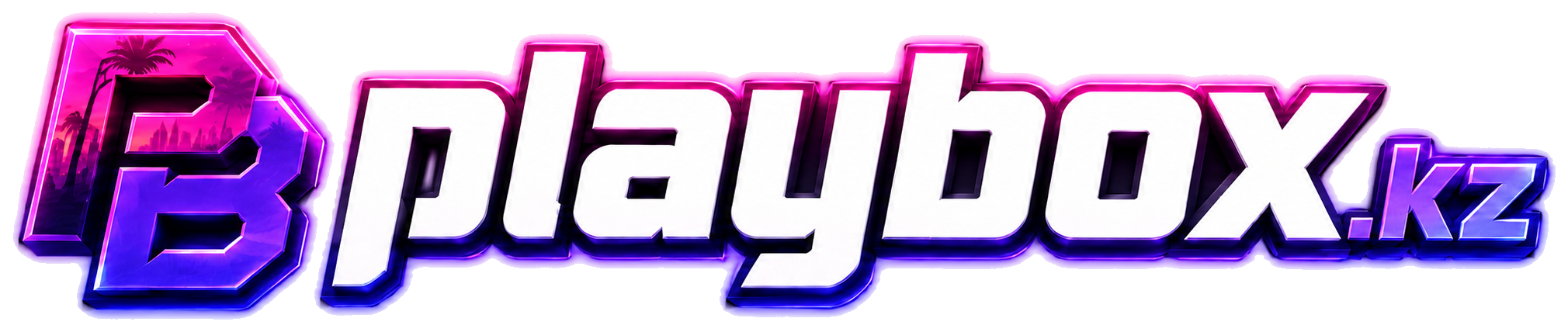 Playbox.kz
