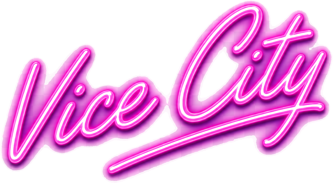 Vice City